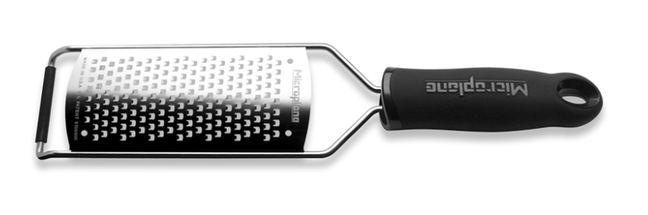 Microplane Grater Gourmet Rough